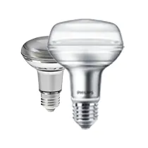 R80 Reflector LED Lampen