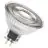 Ledvance Performance LED Spot Reflector GU5.3 MR16 2.6W 200lm 120D - 827 Zeer Warm Wit | Vervangt 20W