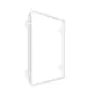 Ledvance Panel 600 Inbouw Frame
