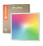 Ledvance LED Paneel Smart+ Planon Plus 20W 1400lm - 830 Warm Wit + RGB | 60x60cm - UGR <25 - Wifi Dimbaar