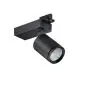 Philips LED Railspot StyliD Evo ST770T Zwart 31.5W 2700lm 24D - 930 Warm Wit | Beste Kleurweergave 