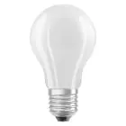Ledvance Classic Superior LED Lamp E27 Peer Filament Mat 5.7W 1055lm - 827 Zeer Warm Wit | Dimbaar - Vervangt 75W