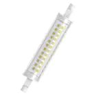 Ledvance Slim Line LED R7s 118mm Helder 12W 1521lm - 827 Zeer Warm Wit | Vervangt 100W